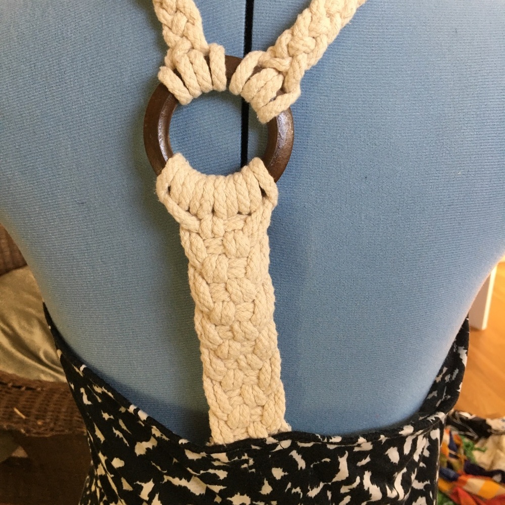 Leopard maxi - Picture 2 of 2